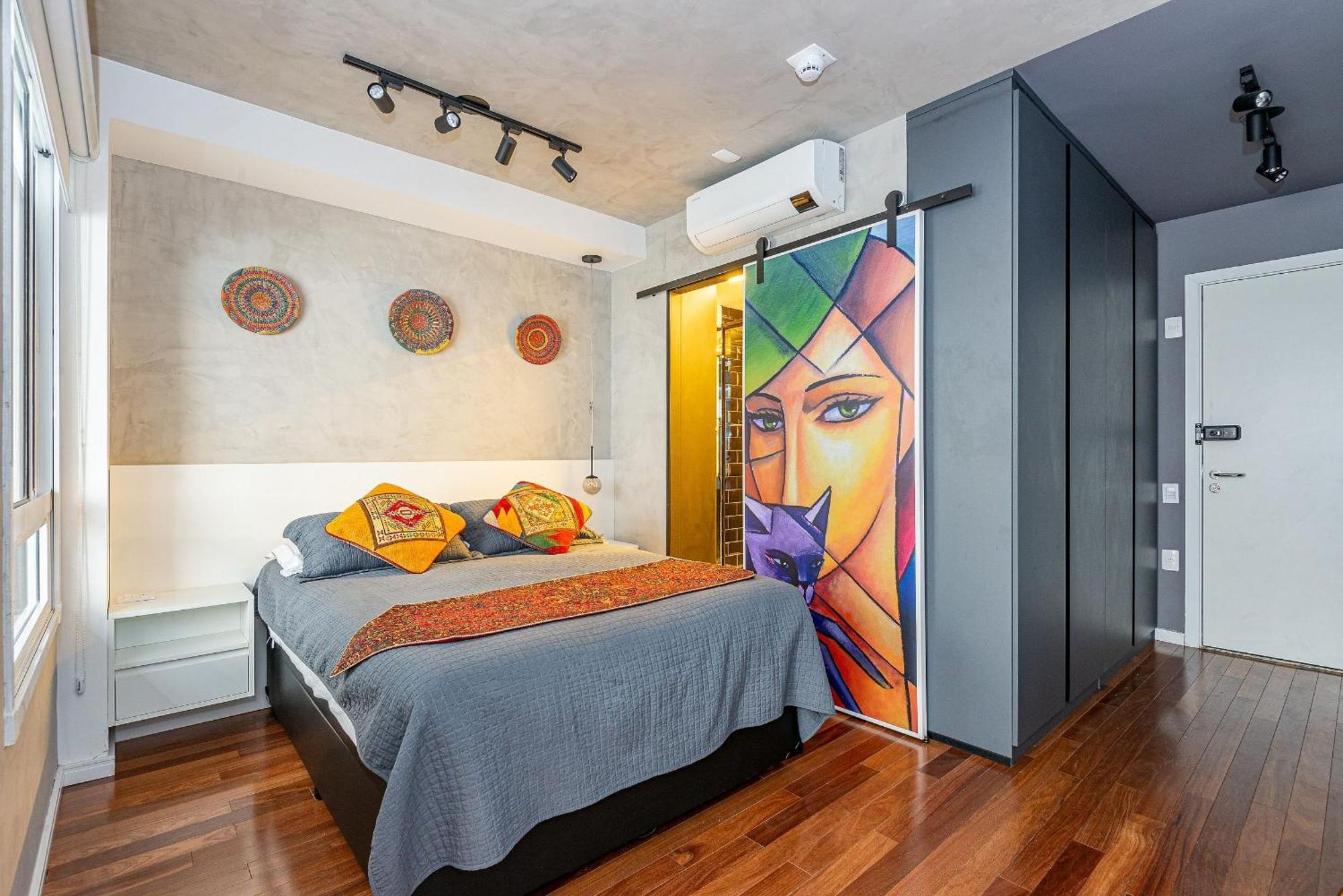 Proximo Av Paulista E Hospitais Sao Paulo