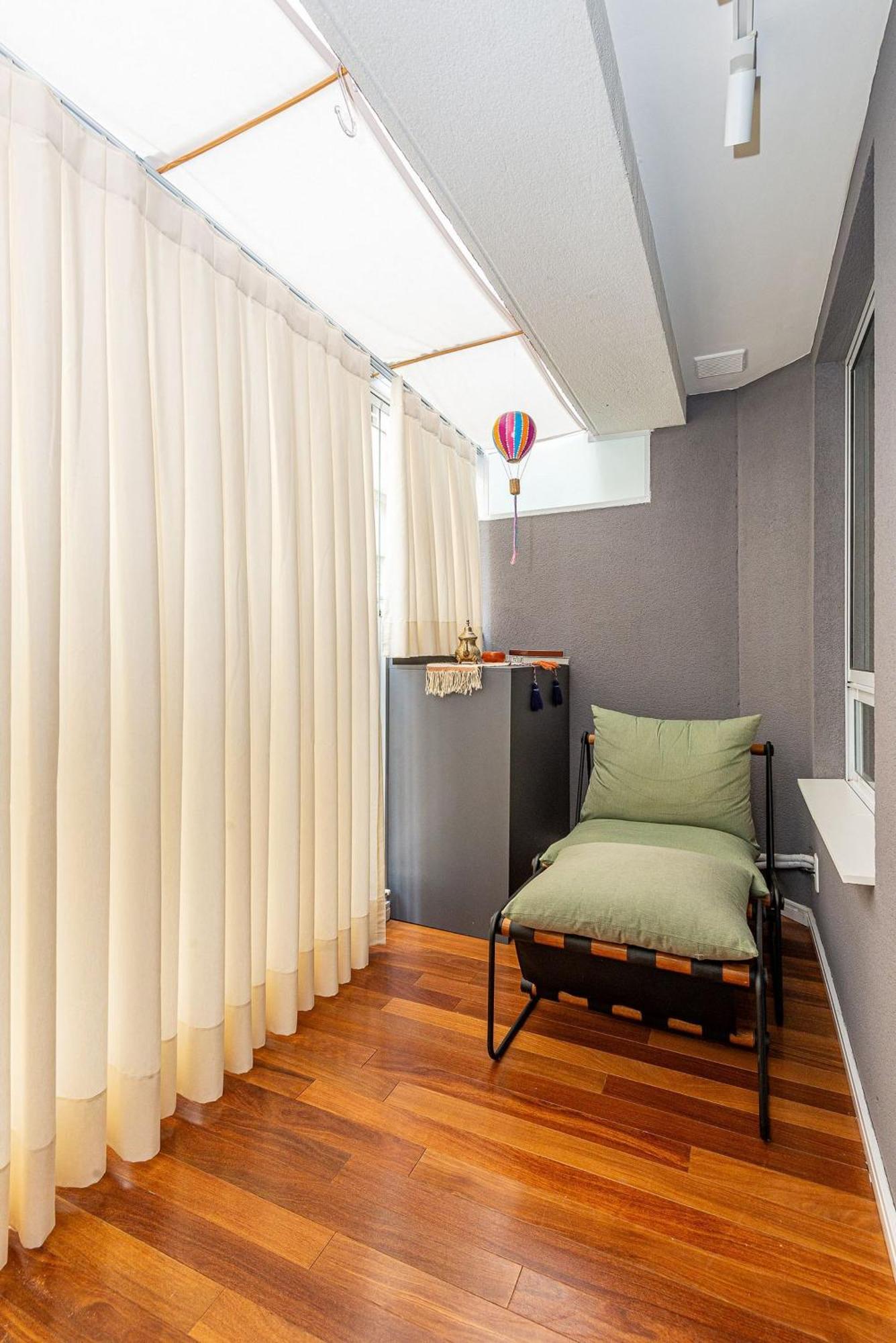 Proximo Av Paulista E Hospitais Apartment